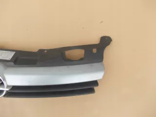 13108463 Решетка радиатора Opel Astra H Арт e11730073, вид 2