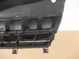 13108463 Решетка радиатора Opel Astra H Арт e11730073, вид 4
