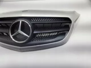 2012-2021 A4158880023 Решетка радиатора Mercedes Citan W415 Арт e11729922, вид 4