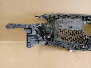 KB8B-50712 Решетка радиатора Mazda 2 DE Арт e11729834, вид 3