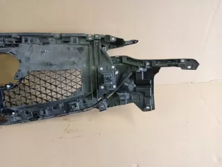 KB8B-50712 Решетка радиатора Mazda 2 DE Арт e11729834, вид 4