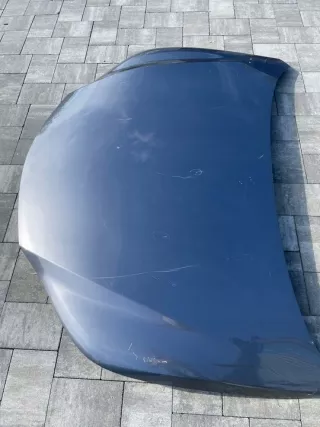0000000000 Капот Lexus NX Арт e11729597, вид 1