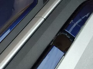 81A807323C 17422270901 Бампер задний Audi Q2 Арт e11729412, вид 4
