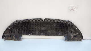 982953168000 Декоративная крышка двигателя Opel Corsa F Арт e11729121, вид 2