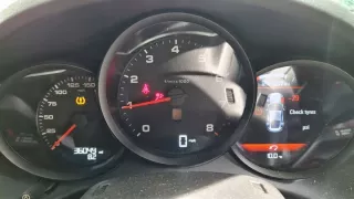 982129498E Гофра инжектора Porsche Cayman 981 Арт e11728976, вид 4