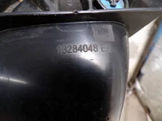 13284048 Гофра инжектора Opel Astra J Арт e11728908, вид 4