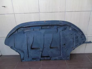4B0805885 [kamanSX1 Декоративная крышка двигателя Audi A6 C5 (S6,RS6) Арт e11728874, вид 1