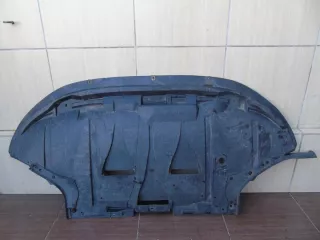 4B0805885 [kamanSX1 Декоративная крышка двигателя Audi A6 C5 (S6,RS6) Арт e11728874, вид 2