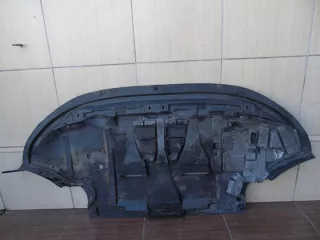 4B0805885 [kamanSX1 Декоративная крышка двигателя Audi A6 C5 (S6,RS6) Арт e11728874, вид 4