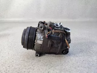 447280-7081 Компрессор кондиционера Mercedes E C207 Арт e11728846, вид 2