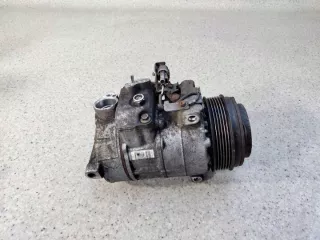 447280-7081 Компрессор кондиционера Mercedes E C207 Арт e11728846, вид 4