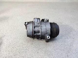447280-7081 Компрессор кондиционера Mercedes E C207 Арт e11728846, вид 5