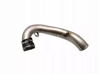 A2780980507 Гофра инжектора Mercedes GL X166 Арт e11728813, вид 1