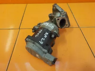 4R8Q9D475-BC 4R8Q9D475 4R8Q9D475BC Клапан EGR Jaguar XF 250 Арт e11728734, вид 2