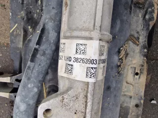 38263903 Рулевая рейка Opel Corsa F Арт e11728403, вид 2