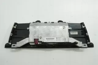9284971 Блок навигации BMW 5 F10/F11/GT F07 Арт e11728343, вид 3
