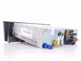 8R2035666B 17432532420 Блок навигации Audi A4 B8 Арт e11728212, вид 3