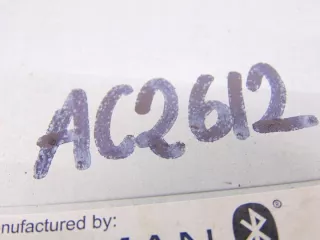 8R2035666B 17432532420 Блок навигации Audi A4 B8 Арт e11728212, вид 4