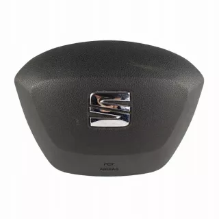 2012-2016 5F0880201H MOTO99 Подушка безопасности Seat Leon 3 Арт e11728191, вид 1