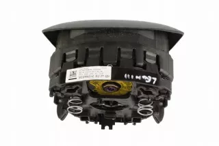 2012-2016 5F0880201H MOTO99 Подушка безопасности Seat Leon 3 Арт e11728191, вид 2