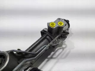 2007-2014 6771416 Рулевая рейка BMW X6 E71/E72 Арт e11728187, вид 7