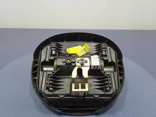 8200381849 Подушка безопасности Renault Megane 2 Арт e11728159, вид 4