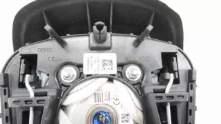 985108265R Подушка безопасности Renault Clio 4 Арт e11728128, вид 4