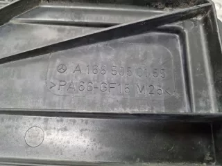 A1685000193 Вентилятор радиатора Mercedes A W168 Арт e11728021, вид 3