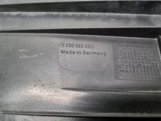 A1685000193 Вентилятор радиатора Mercedes A W168 Арт e11728021, вид 4