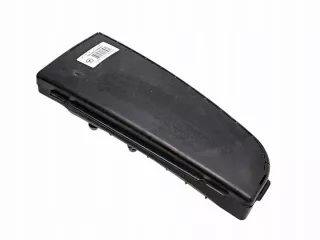 A1668600502 Подушка безопасности Mercedes GL X166 Арт e11727916, вид 2