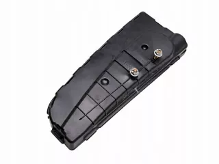 A1668600502 Подушка безопасности Mercedes GL X166 Арт e11727916, вид 4