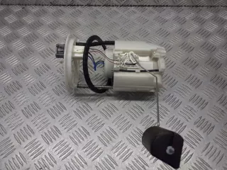 1760A166 Насос топливный Mitsubishi Lancer 8 Арт e11727862, вид 4