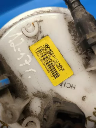 31110-A6900 Насос топливный Hyundai i30 GD Арт e11727783, вид 4