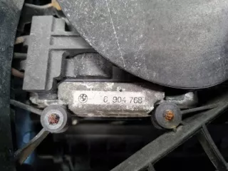 6904768 7786682 Вентилятор радиатора BMW 3 E46 Арт e11727759, вид 3