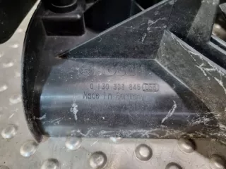 6904768 7786682 Вентилятор радиатора BMW 3 E46 Арт e11727759, вид 4