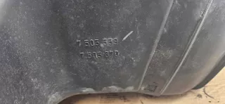 7503559 Корпус воздушного фильтра BMW X5 E53 Арт e11727742, вид 6