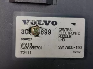 30859699 Блок комфорта Volvo V40 1 Арт e11727681, вид 2