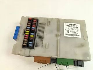 6G9T-14C256-HF Блок комфорта Volvo S80 2 Арт e11727680, вид 1