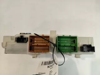 6G9T-14C256-HF Блок комфорта Volvo S80 2 Арт e11727680, вид 4