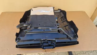 4M0133837AA Корпус воздушного фильтра Audi Q7 4M restailing Арт e11727627, вид 2