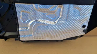 4M0133837AA Корпус воздушного фильтра Audi Q7 4M restailing Арт e11727627, вид 4