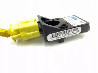 77970-S9A-C814-M1 Датчик удара Honda CR-V 2 Арт e11727515, вид 3