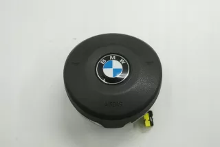 7845797 Подушка безопасности BMW 5 F10/F11/GT F07 Арт e11727487, вид 1