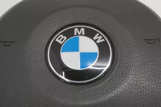7845797 Подушка безопасности BMW 5 F10/F11/GT F07 Арт e11727487, вид 2
