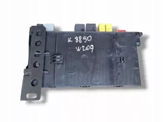 2095450901 Блок комфорта Mercedes CLK W209 Арт e11727446, вид 3