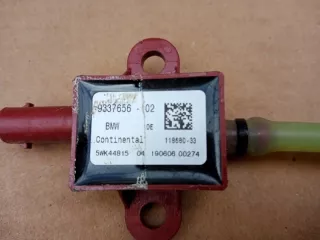 9337656-02 Датчик удара BMW 5 G30/G31 Арт e11727404, вид 2