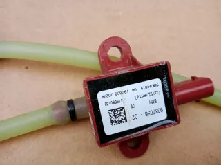 9337656-02 Датчик удара BMW 5 G30/G31 Арт e11727404, вид 3