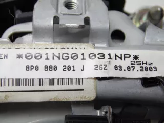 8P0880201J Подушка безопасности Audi A3 8P Арт e11727352, вид 5