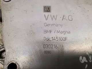 06L145100F Насос вакуумный Audi A6 C7 (S6,RS6) Арт e11727238, вид 3