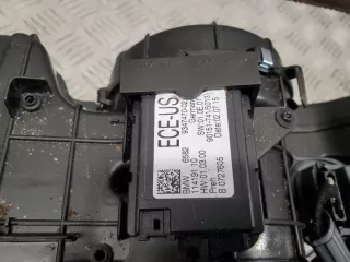 9266627 Отопитель в сборе (печка) BMW X5 F15 Арт e11727114, вид 3